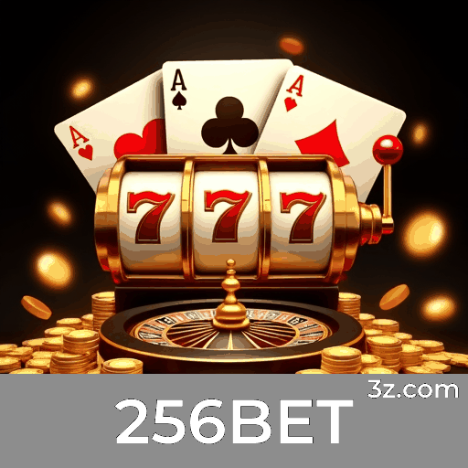 256BET Bônus acumulado 256BET